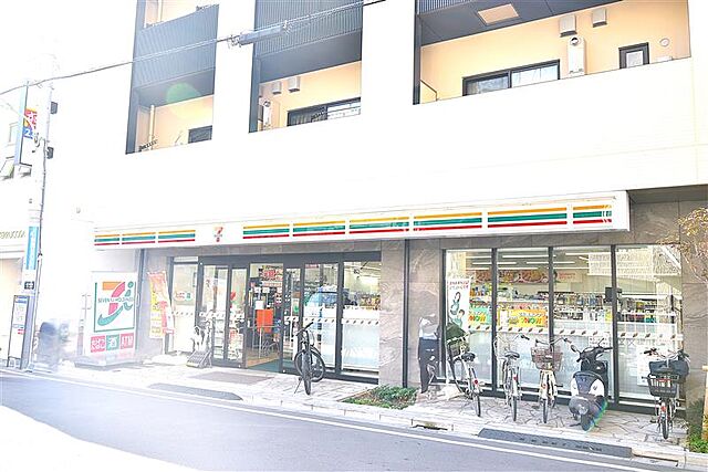 その他 アールブラン西蒲田 3階/-