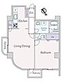 ヴェラハイツ広尾1階7,800万円