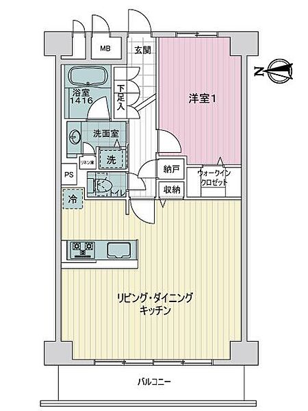 間取り：313004858048