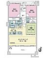 ミオカステーロ港北23階5,580万円