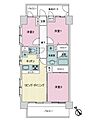 ライオンズマンション横浜星川4階4,680万円