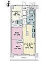 ライオンズマンション二俣川2階3,598万円