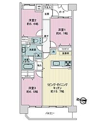 ライオンズステージ戸塚ルヴェールの丘
