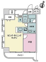 ライオンズマンション伊勢佐木長者町第3