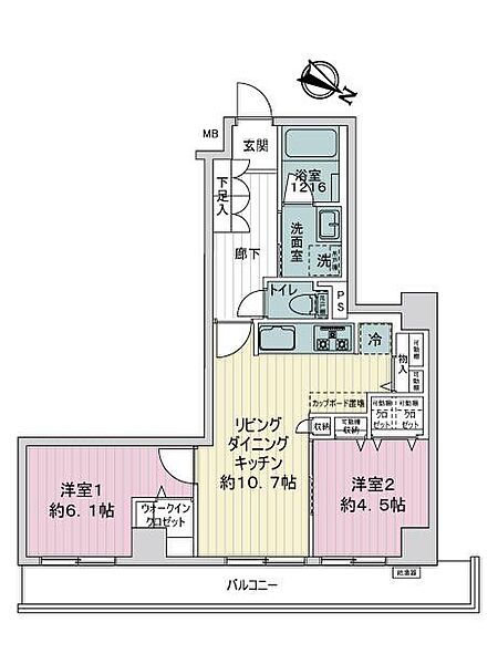 間取り：314002738060