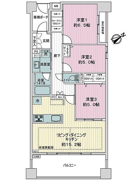 間取り：314002820777