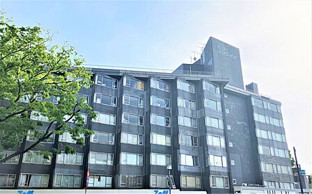 JR原宿駅徒歩2分