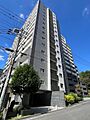 マンション外観