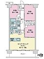 プレシス淵野辺桜レジデンス8階3,580万円