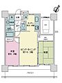 ライオンズガーデン町田駅南6階4,180万円