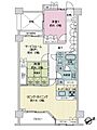 サンクタス町田3階4,480万円