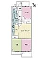 ノア柿生ガーデン3階2,050万円
