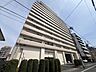 外観：マンション外観