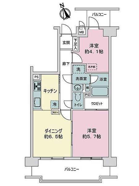 間取り：314002738071