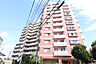 外観：マンション外観