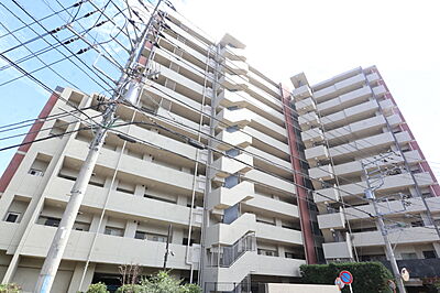 外観:マンション外観 外観:マンション外観