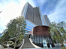 パークタワー勝どきミッド