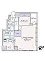 OPENRESIDENCIA南青山骨董通り12階22,000万円