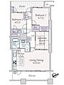 ザ・タワー&パークス田園都市溝の口16階7,390万円