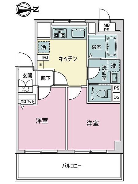 間取り：314002714188