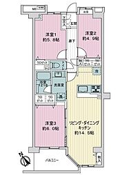 シーアイハイツたまプラーザパークヒルズA棟