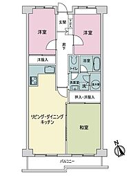 生田マンション