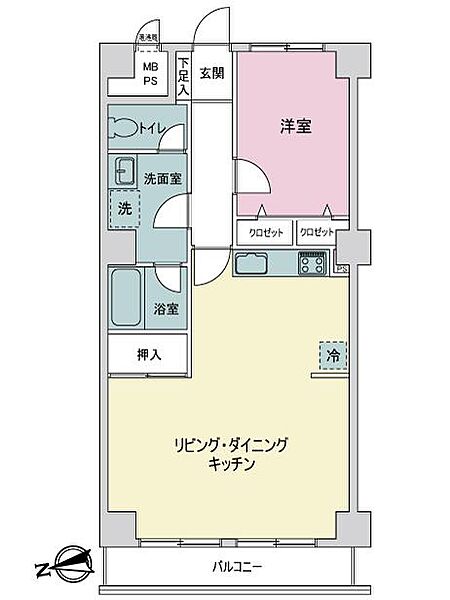 間取り：314002845608