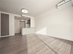 ＮＡＧＯＹＡ　ｔｈｅ　ＴＯＷＥＲ 2LDKのリビング/ダイニング