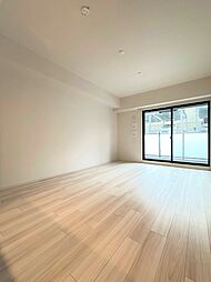 オープンレジデンシア名古屋菊井通 2LDKのリビング/ダイニング