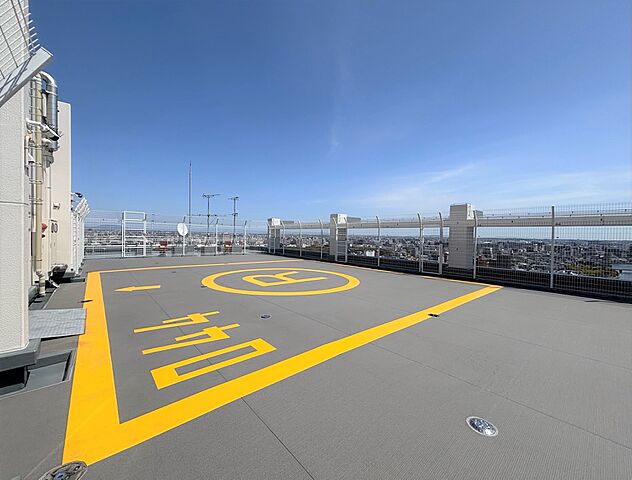 その他 ヴィー・クオレタワー白鳥庭園 7階/-