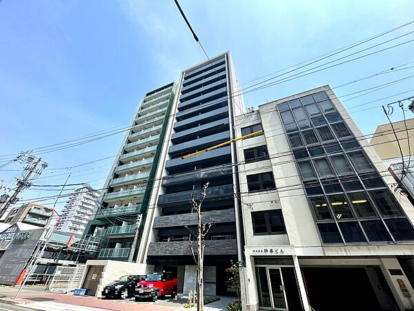 外観：323000374213