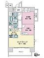 ル・シェモア久屋大通公園4階4,680万円