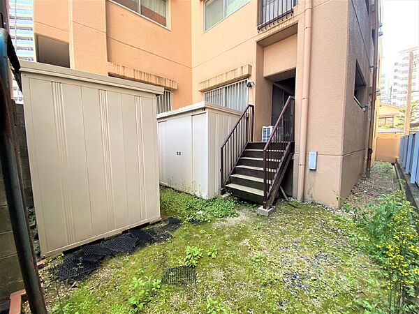 室内