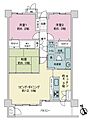 サンマンションアトレ一宮文京6階1,840万円