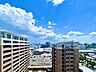 その他：バルコニーからの眺望
