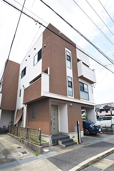 外観：323000419091