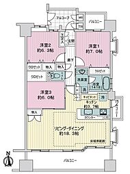 ノイエクラッセ半田白山
