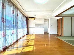 ライオンズマンション加木屋ヒルズ