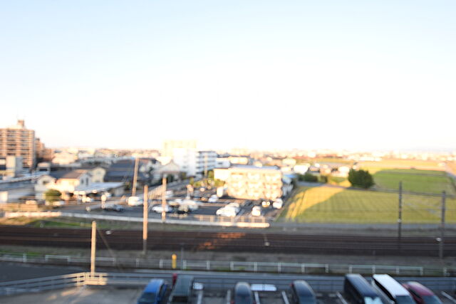 その他 藤和シティコ−プ三河安城 6階/-