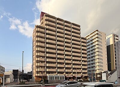 外観:建物外観 外観:建物外観