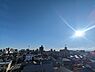 その他：南側バルコニーからの眺望