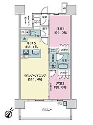ファミリアーレ熱田伝馬町