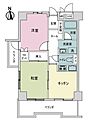 シャンボール白川公園8階1,280万円