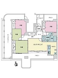 シャトレ愛松国府宮II