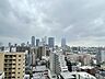 その他：バルコニーから南側の眺望
