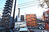 その他：バルコニーからの眺望