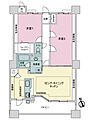 ライオンズステーションプラザ勝川壱番館8階4,580万円