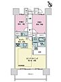 ライオンズ江南15階2,180万円