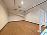 収納：小屋裏収納