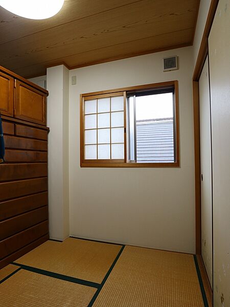 和室（家具・什器等は販売価格に含まれません）